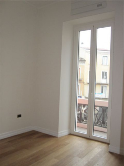 Appartamento in affitto a Campobasso