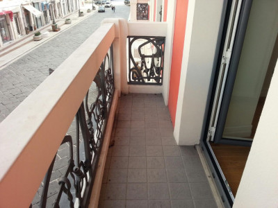 Appartamento in affitto a Campobasso