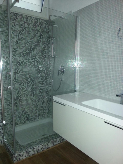 Appartamento in affitto a Campobasso