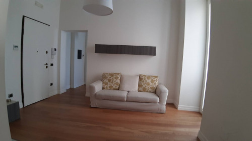 Appartamento in affitto a Campobasso