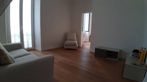 Appartamento in affitto a Campobasso