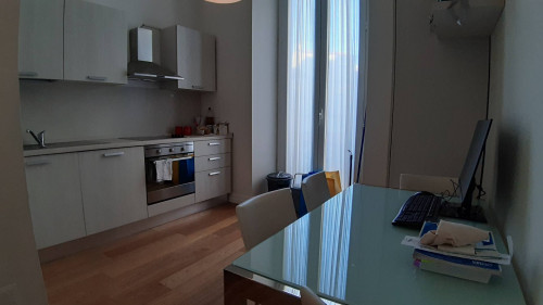 Appartamento in affitto a Campobasso