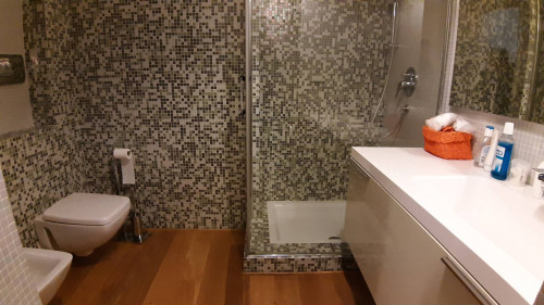 Appartamento in affitto a Campobasso