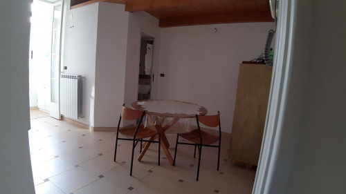 Appartamento in vendita a Campobasso
