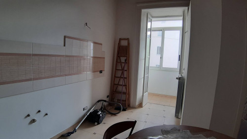Appartamento in vendita a Campobasso