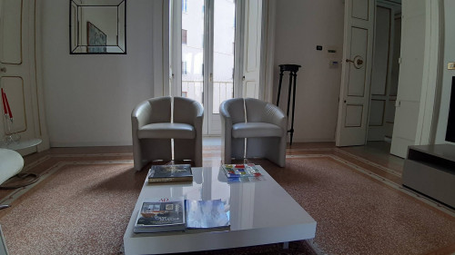 Appartamento in vendita a Campobasso