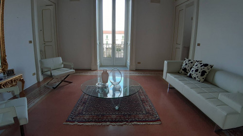 Appartamento in vendita a Campobasso
