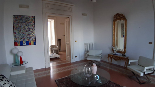 Appartamento in vendita a Campobasso