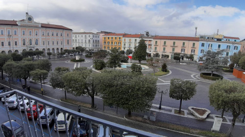 Appartamento in vendita a Campobasso