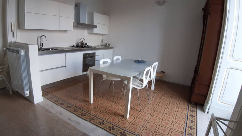 Appartamento in vendita a Campobasso