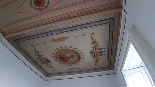 Appartamento in vendita a Campobasso