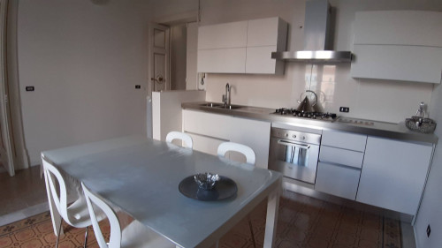 Appartamento in vendita a Campobasso