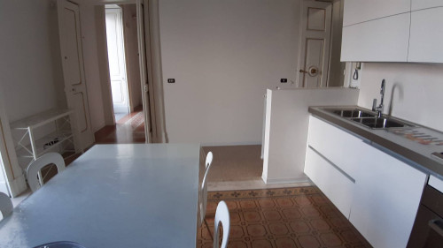 Appartamento in vendita a Campobasso
