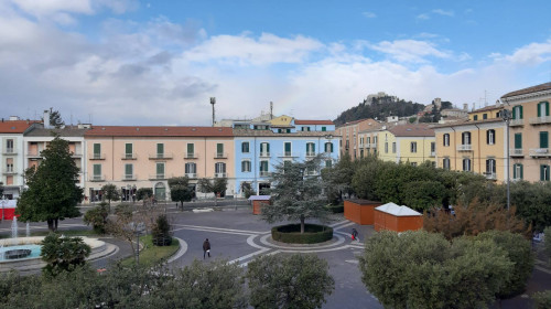 Appartamento in vendita a Campobasso