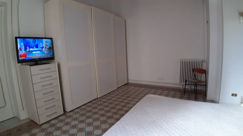 Appartamento in vendita a Campobasso