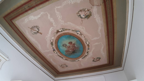 Appartamento in vendita a Campobasso