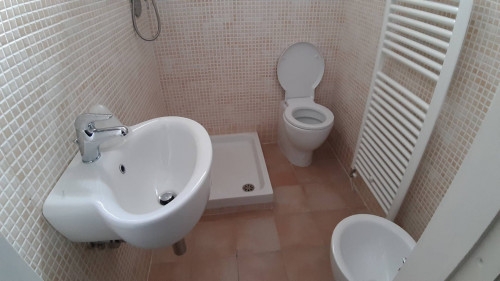 Appartamento in vendita a Campobasso