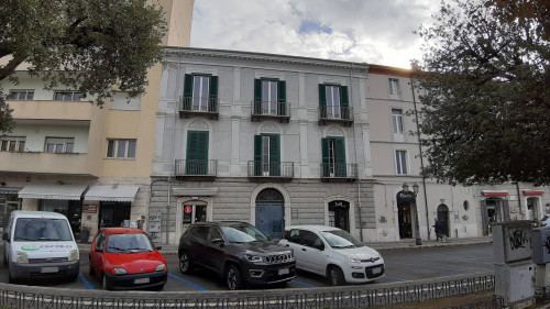 Appartamento in vendita a Campobasso