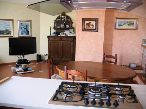 Villa in vendita a Campobasso