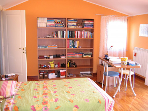 Villa in vendita a Campobasso