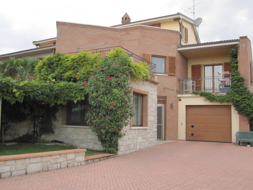 Villa in vendita a Campobasso