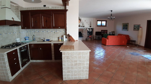 Villa in vendita a Campobasso