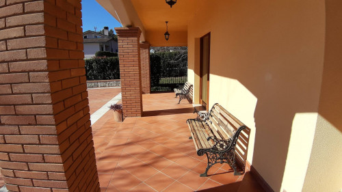 Villa in vendita a Campobasso