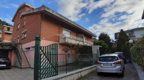 Villa a Schiera in vendita a Ferrazzano