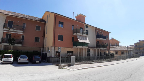 Appartamento in Vendita a Mirabello Sannitico