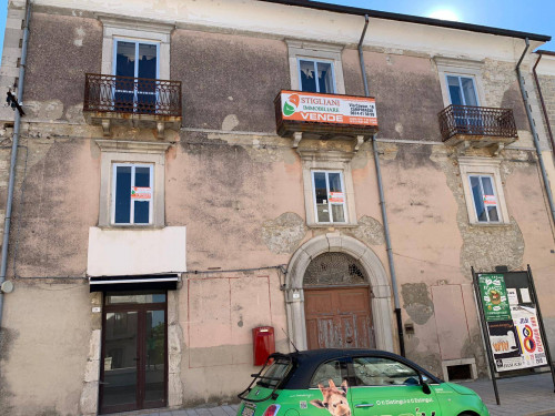 Casa Colonica in vendita a Montagano