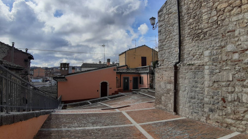 Appartamento in affitto a Campobasso