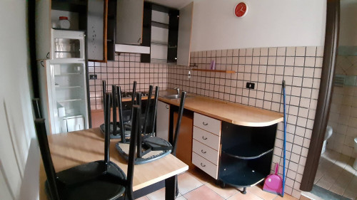 Appartamento in affitto a Campobasso