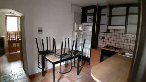 Appartamento in affitto a Campobasso