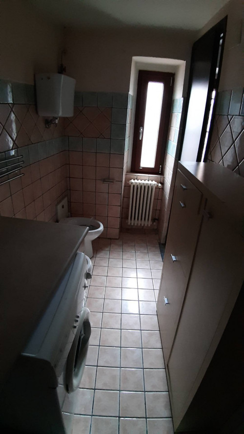 Appartamento in affitto a Campobasso