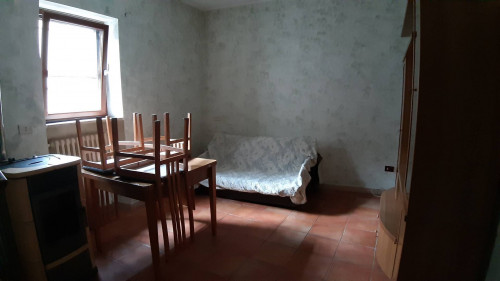 Appartamento in affitto a Campobasso