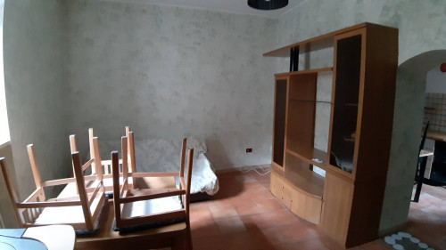 Appartamento in affitto a Campobasso