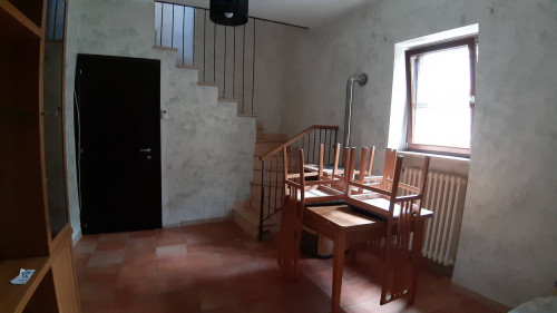 Appartamento in affitto a Campobasso