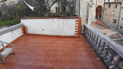 Appartamento in affitto a Campobasso