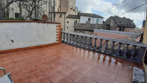 Appartamento in affitto a Campobasso