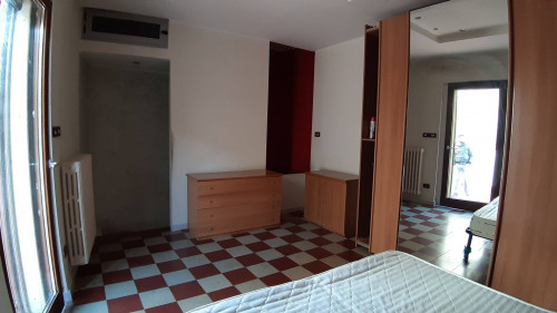 Appartamento in affitto a Campobasso