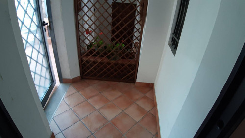 Appartamento in affitto a Campobasso