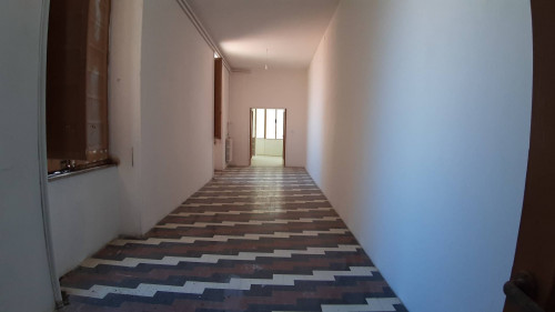 Ufficio in affitto a Campobasso