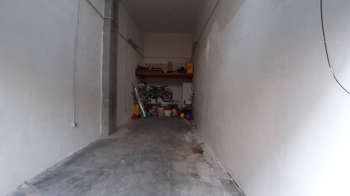 Box o garage in vendita a Campobasso