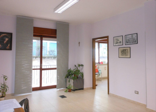 Appartamento in vendita a Campobasso