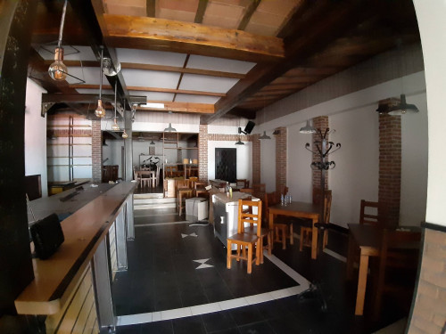 Locale commerciale in affitto a Campobasso