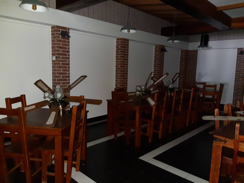 Locale commerciale in affitto a Campobasso