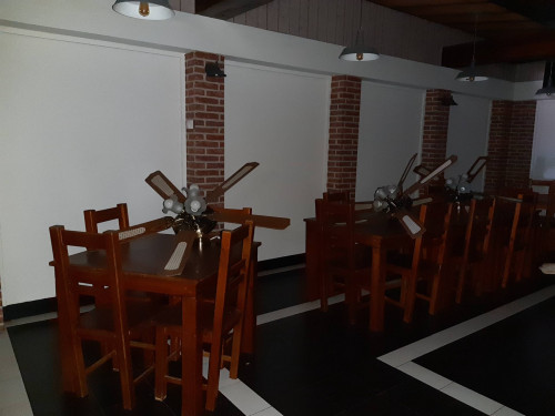 Locale commerciale in affitto a Campobasso