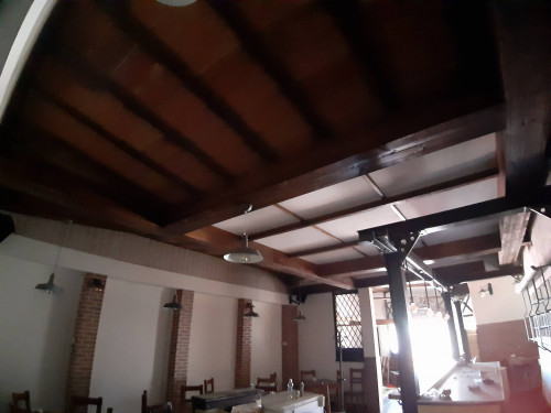 Locale commerciale in affitto a Campobasso