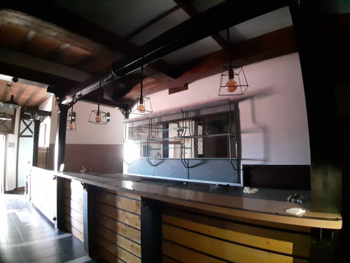 Locale commerciale in affitto a Campobasso