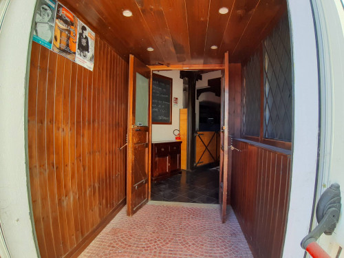 Locale commerciale in affitto a Campobasso